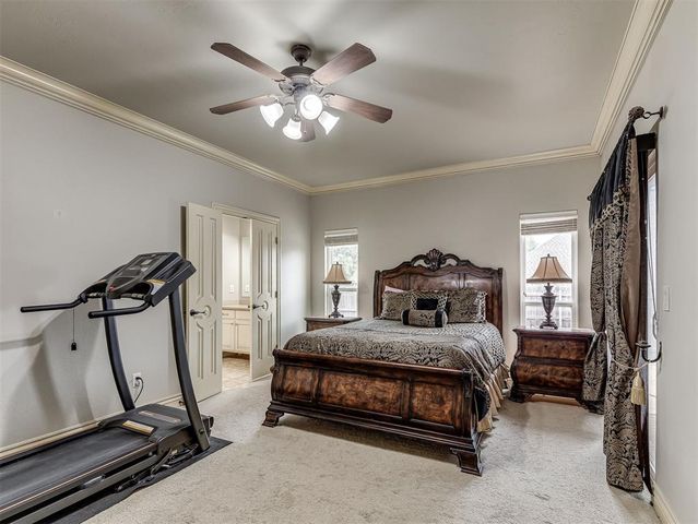 16328 Dustin Lane, Edmond, OK 73013