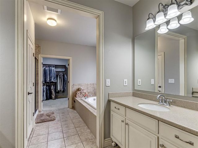 16328 Dustin Lane, Edmond, OK 73013