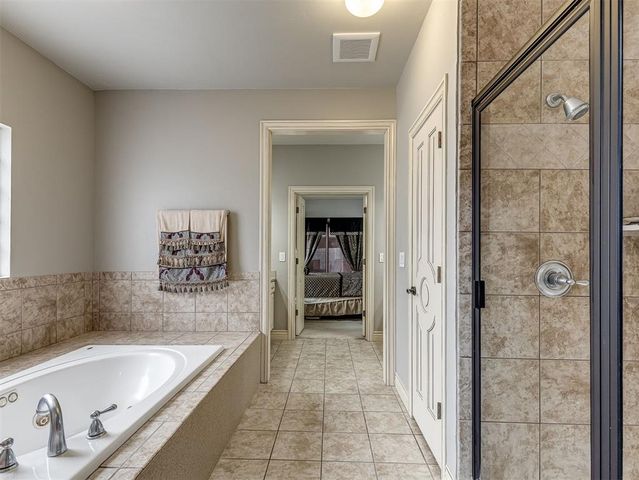 16328 Dustin Lane, Edmond, OK 73013