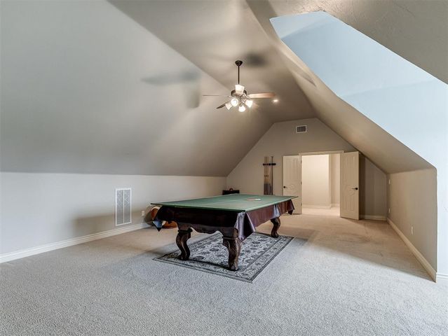 16328 Dustin Lane, Edmond, OK 73013