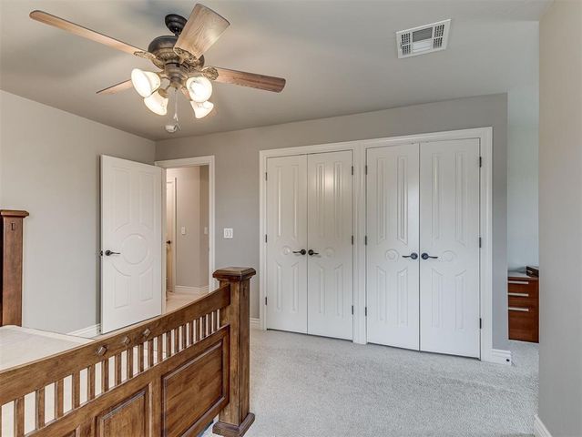 16328 Dustin Lane, Edmond, OK 73013