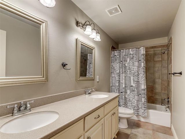 16328 Dustin Lane, Edmond, OK 73013