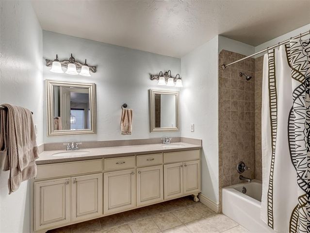 16328 Dustin Lane, Edmond, OK 73013