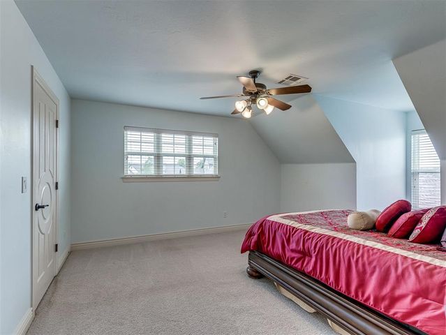 16328 Dustin Lane, Edmond, OK 73013