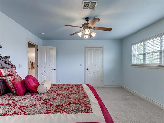 16328 Dustin Lane, Edmond, OK 73013