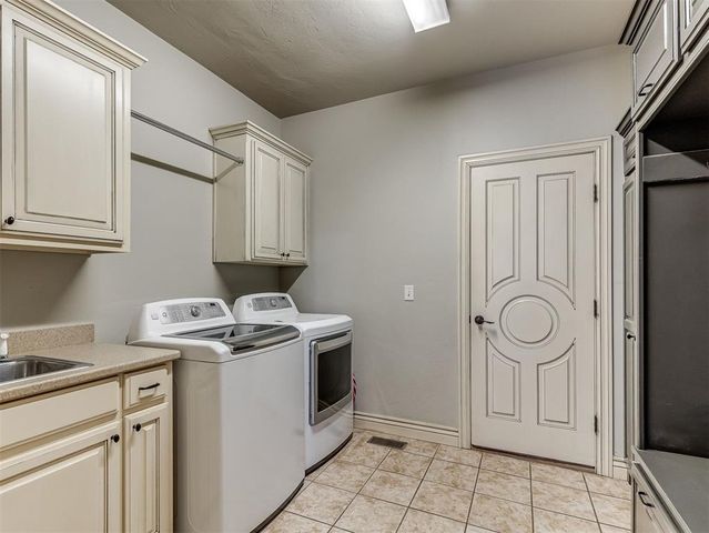 16328 Dustin Lane, Edmond, OK 73013