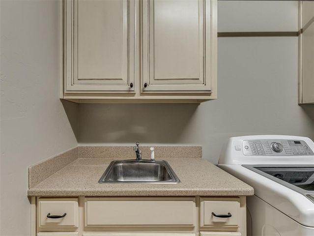 16328 Dustin Lane, Edmond, OK 73013