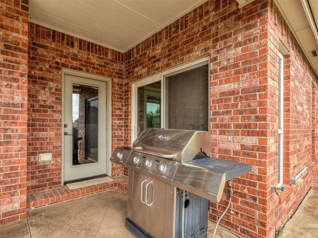 16328 Dustin Lane, Edmond, OK 73013