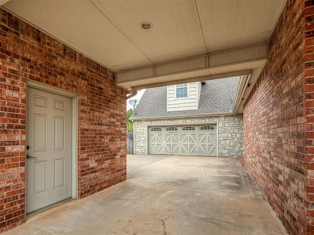 16328 Dustin Lane, Edmond, OK 73013