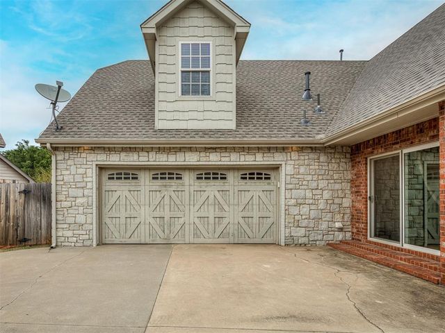 16328 Dustin Lane, Edmond, OK 73013