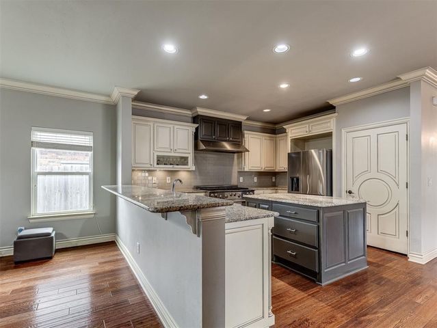 16328 Dustin Lane, Edmond, OK 73013