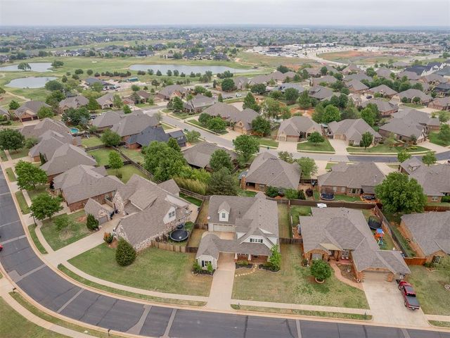 16328 Dustin Lane, Edmond, OK 73013