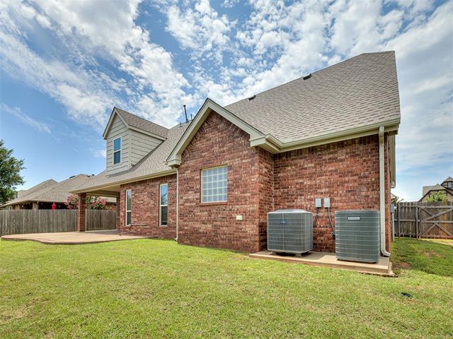 16328 Dustin Lane, Edmond, OK 73013