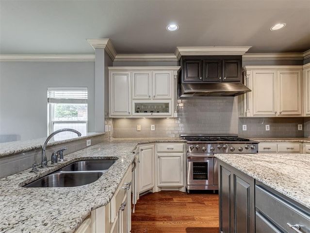 16328 Dustin Lane, Edmond, OK 73013