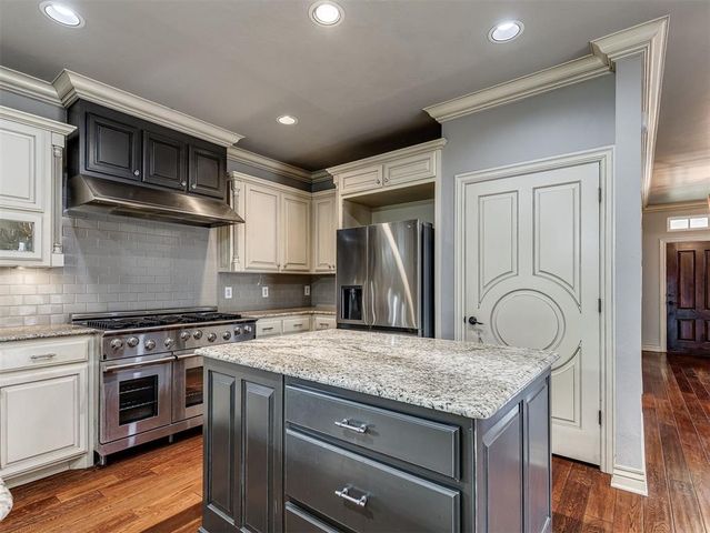 16328 Dustin Lane, Edmond, OK 73013