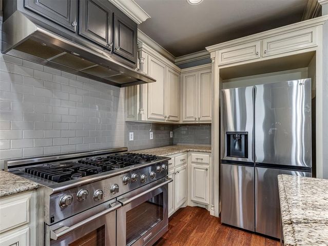 16328 Dustin Lane, Edmond, OK 73013