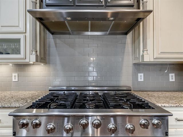 16328 Dustin Lane, Edmond, OK 73013