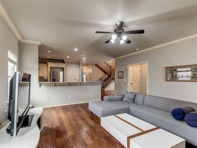 16328 Dustin Lane, Edmond, OK 73013