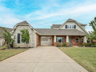 16328 Dustin Lane, Edmond, OK 73013