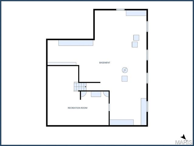 2130 Jenkee Drive, Florissant, MO 63031