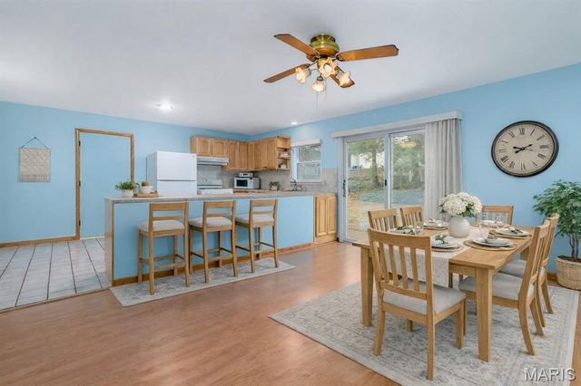 2130 Jenkee Drive, Florissant, MO 63031