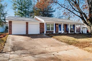2130 Jenkee Drive, Florissant, MO 63031