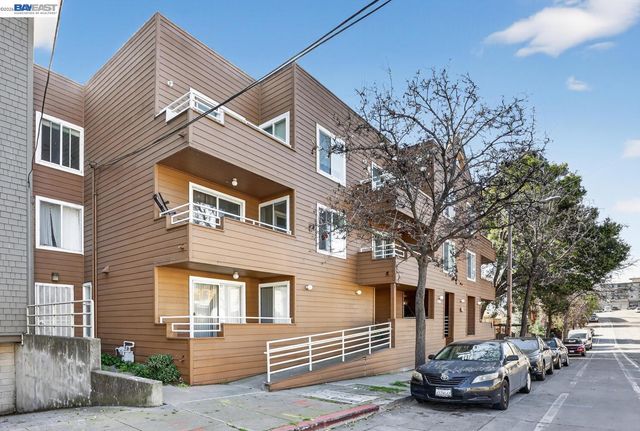 2901 Macarthur Blvd 103, Oakland, CA 94602