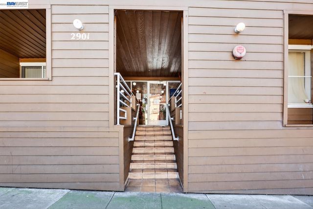 2901 Macarthur Blvd 103, Oakland, CA 94602