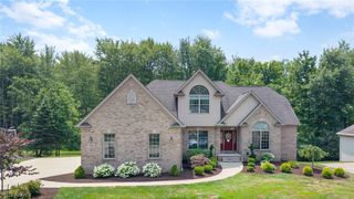5229 Waterbridge Drive, North Royalton, OH 44133
