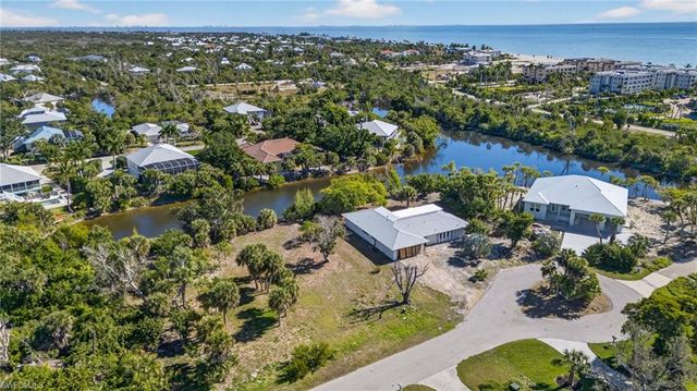 408 Tiree CIR, Sanibel, FL 33957