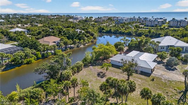 408 Tiree CIR, Sanibel, FL 33957