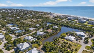 408 Tiree CIR, Sanibel, FL 33957