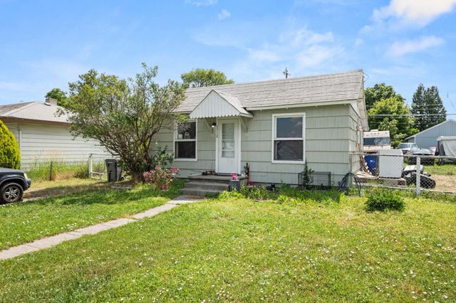 4512 E 2nd Ave, Spokane Valley, WA 99212
