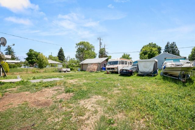 4512 E 2nd Ave, Spokane Valley, WA 99212