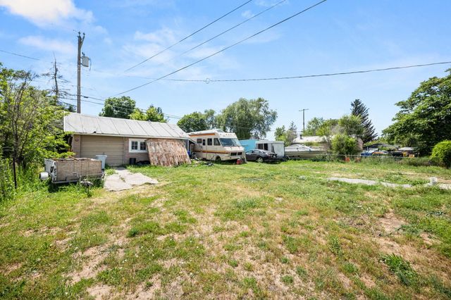 4512 E 2nd Ave, Spokane Valley, WA 99212