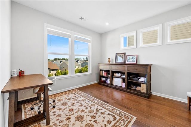 1033 Michigan Circle, Hoschton, GA 30548