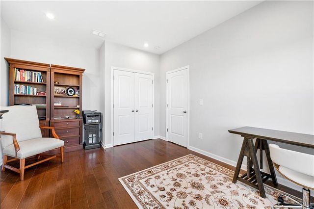 1033 Michigan Circle, Hoschton, GA 30548