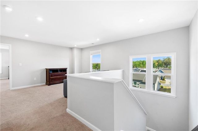 1033 Michigan Circle, Hoschton, GA 30548