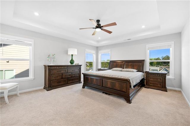 1033 Michigan Circle, Hoschton, GA 30548