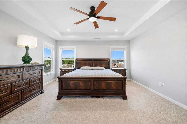 1033 Michigan Circle, Hoschton, GA 30548