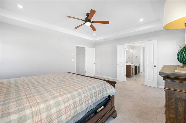 1033 Michigan Circle, Hoschton, GA 30548