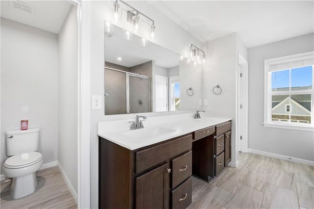 1033 Michigan Circle, Hoschton, GA 30548