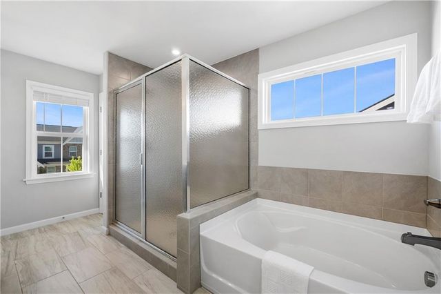 1033 Michigan Circle, Hoschton, GA 30548