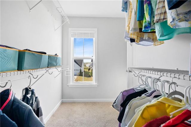 1033 Michigan Circle, Hoschton, GA 30548