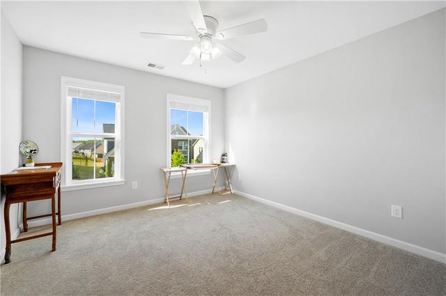 1033 Michigan Circle, Hoschton, GA 30548