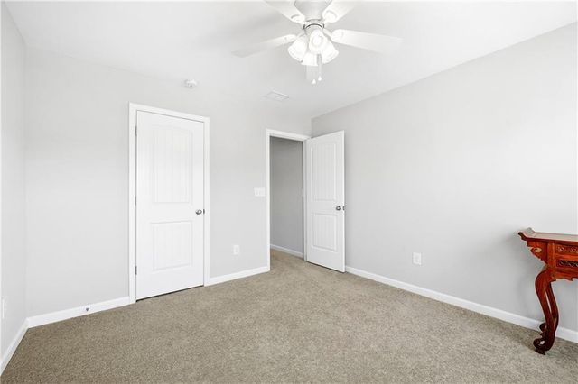 1033 Michigan Circle, Hoschton, GA 30548