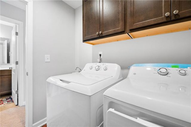 1033 Michigan Circle, Hoschton, GA 30548