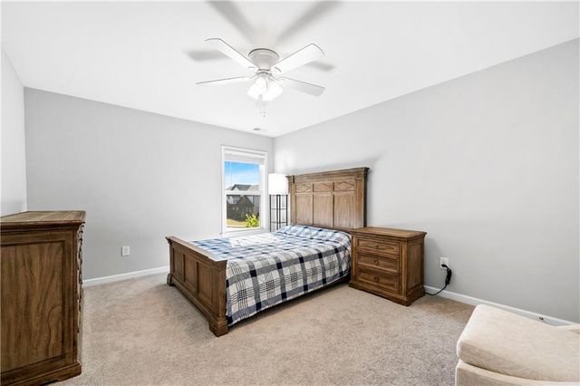 1033 Michigan Circle, Hoschton, GA 30548