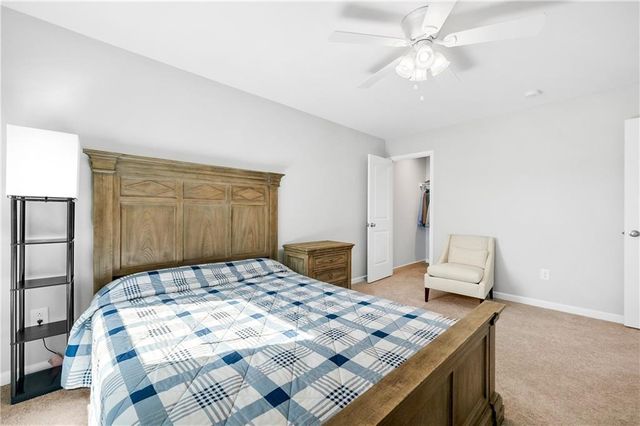 1033 Michigan Circle, Hoschton, GA 30548