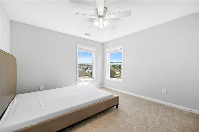 1033 Michigan Circle, Hoschton, GA 30548